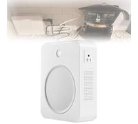 Transformador reductor de voltaje, elevador de voltaje, 110 V a 220 V / 220 V a 110 V, potencia 500-3000 W, for electrodomésticos europeos/asiáticos, for Estados Unidos/Canadá/México(110Vto220V,800W)