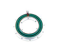 Transformador rotatorio multipolar de doble canal, resolución industrial J91XFS001 for control de movimiento de servomotor