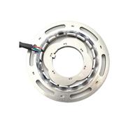 Transformador rotatorio tipo reluctancia 91XU7104, transductor rotacional magnetorresistivo