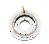 Transformador rotatorio tipo reluctancia, Resolver de reluctancia 76XU7102, Transformador rotatorio magnetorresistivo