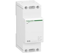 Schneider Electric Transformador para timbre A9A15216 8 VA 8/12 Vca