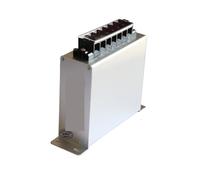 Transformador servo electrónico trifásico 380V a 200V/220V 2-40KW for servoaccionamiento(4.5KW)