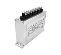 Transformador servo electrónico trifásico 380V a 220V 200V for servomotor CNC(6KW)