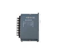 Transformador servo electrónico trifásico 380V a 220V 200V for servomotores(4KW)