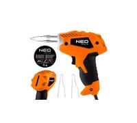 Transformador Soldador 100W + Pasta de Soldar 10g 19-153