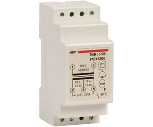 TRANSFORMADOR TDM 15/24 2 MO'DULOS VN313300