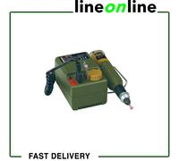 PROXXON 28707 - Fuente de alimentación, MICROMOT, NG 2/E.