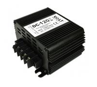 Convertidor de tensión VOLT 12/24 DC-120W