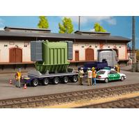 Transformadores De Carga HO/OO Auhagen 41654