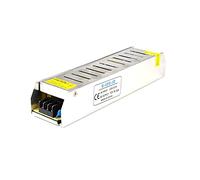 Transformadores de iluminación de 1pcs AC220V a DC 12V LED controlador,8.5A 100W