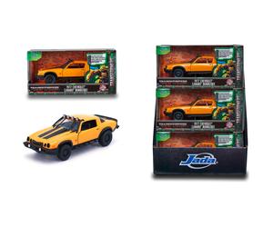 Transformadores T7 Abejorro Jade