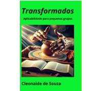 Transformados (ebook)