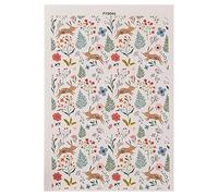 Transformas Sub-Glaze - Calcomanías De Pisos De Flormas Para Glogación De Agua Para La arcilla, Hojas De Cerámica Coloridas | Impresiones De Cerámica Bajo Glaseado, Papel De Diseño Floral Para