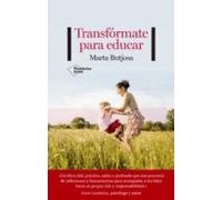 Transformate Para Educar