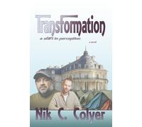 Transformation: A Shift in Perception