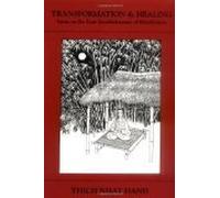 Transformation and Healing: Sutra on the Four Establishments of Mindfulness