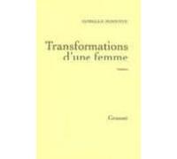Transformation Dune Femme