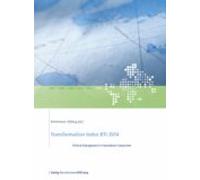 Transformation Index Bti 2014 (ebook)
