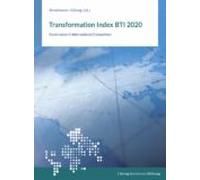 Transformation Index Bti 2020 (ebook)