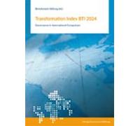 Transformation Index Bti 2024 (ebook)