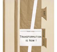 Transformation is Now!: Spirituality in Painting Each painting opens a space. Each story speaks of inner transformation. Each page is an invitation for your own journey.