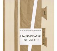 Transformation ist jetzt! Ein Buch wie ein Portal: für alle, die sich dem Leben mit offenem Herzen und wachem Geist stellen.: Spiritualität in der ... Seite ist ein Impuls für deine eigene Reise.