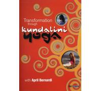 Transformation Through Kundalini Yoga with [Reino Unido] [DVD]
