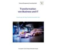 Transformation Von Business Und It (ebook)
