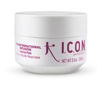 TRANSFORMATIONAL INFUSION hydrating remedy 250 gr