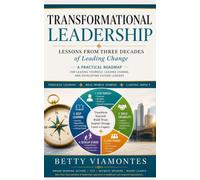 Transformational Leadership: Lessons from Three Decades of Leading Change