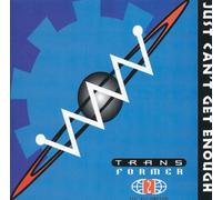 Transformer 2 - Just Can't Get Enough