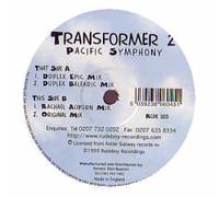 Transformer 2 - Pacific Symphony [Vinilo]