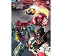 Transformer Galaxy Force Vol. 2 [Alemania] [DVD]