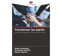 Transformer les esprits: La voix de l'enseignant sur l'autisme sur le campus