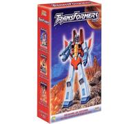 Transformer, vol. 2 [Francia] [DVD]