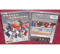 Transformers 03 Stagione 02 Volume 05 Episodi 42-53 [Italia] [DVD]