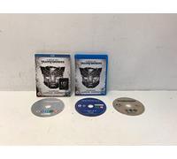 Transformers 1-3 [Reino Unido] [Blu-ray]