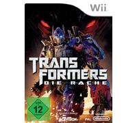 Transformers 2 - Die Rache [Importación Alemana]