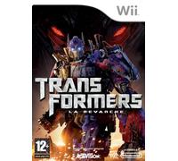 Transformers 2 [Importación francesa]
