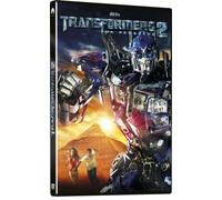 Transformers 2 : La Revanche [Francia] [DVD]