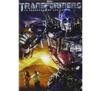 Transformers 2: La venganza de los caídos [DVD]