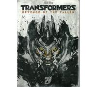 Transformers 2: Revenge [DVD]