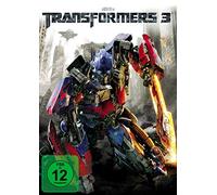 Transformers 3 [Alemania] [DVD]