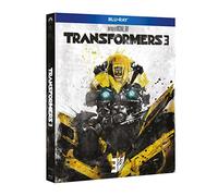 Transformers 3 (Blu-Ray) [Blu-ray]