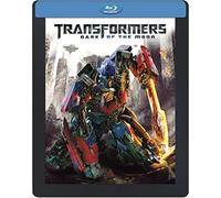 Transformers 3: Dark Moon [USA] [Blu-ray]
