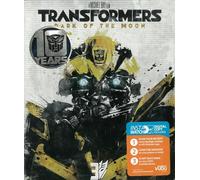 Transformers 3: Dark Of The Moon [Blu-ray]