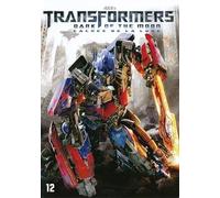 TRANSFORMERS 3 [DVD]