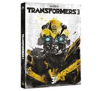Transformers 3 [DVD]