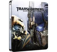 Transformers 3 (El lado oscuro de la luna - Dark of the Moon) Steelbook limitado