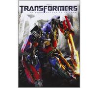 Transformers 3: El lado oscuro de la Luna [DVD] 2011 Transformers: Dark of the Moon